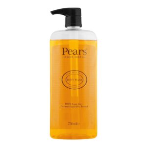 Pears Pure & Gentle Original Body Wash - 250ml