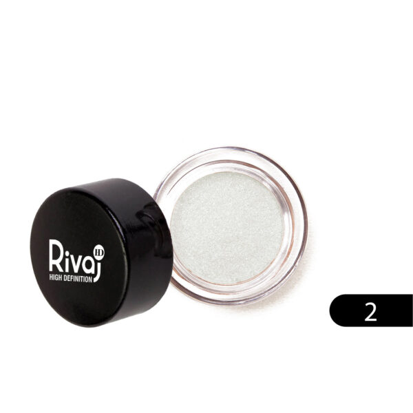 Buy Rivaj UK Pigment Eyeshadow HD