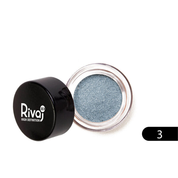 Buy Rivaj UK Pigment Eyeshadow HD