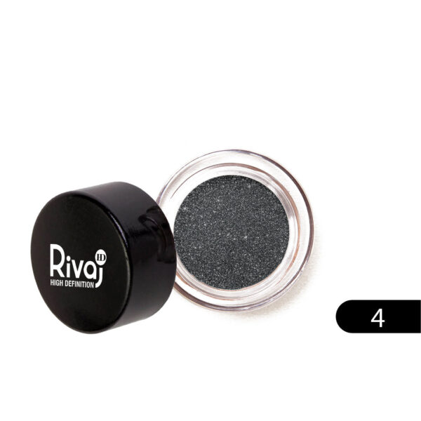Buy Rivaj UK Pigment Eyeshadow HD