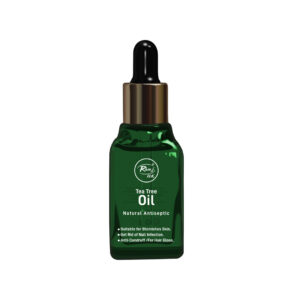 Rivaj UK - Tea Tree Oil - 30ml