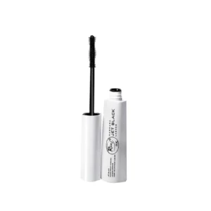 Buy Rivaj UK Jet Black Waterproof Mascara