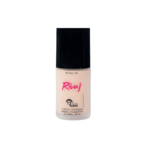 Perfect Coverage Mineral Foundation by Rivaj uk