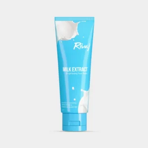 Buy Rivaj UK Milk Extract Whitening Face Wash