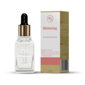 Rivaj UK - Brightening Face Serum - 30ml