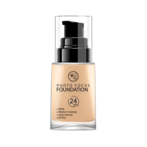 Rivaj UK - Photo Focus Foundation - 30ml