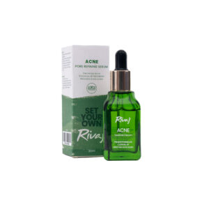 Rivaj UK Acne Treatment Serum - 30ml