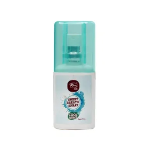 Rivaj UK - Sweet Breath Spray (Cool Mint) - 20ml
