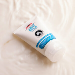 Saeed Ghani Goat Milk Hydrating & Anti Aging Face Wash