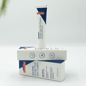 Saeeed Ghani Super Bright Under Eye Gel Cream 20ml