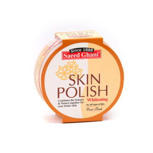 Saeed Ghani Whitening Skin Polish 180g