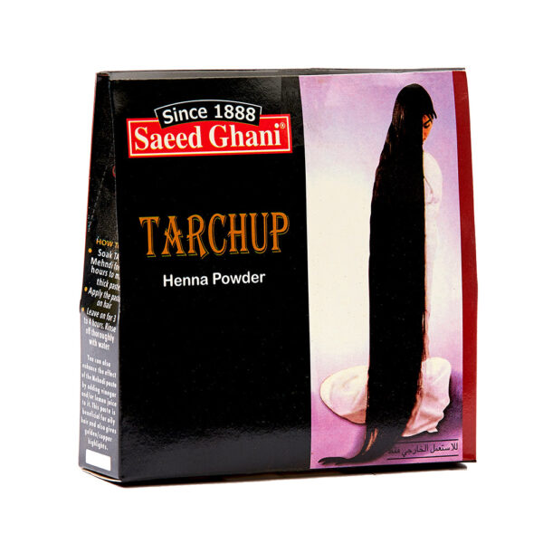 Buy Best Tarchup Henna Powder