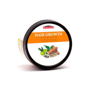 Saeed Ghani Hair Growth Powder 175g