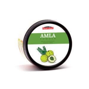Saeed Ghani Amla Nourishing Herbal Hair Mask 175g