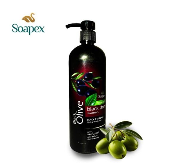 Soapex Shampoo - 800ml