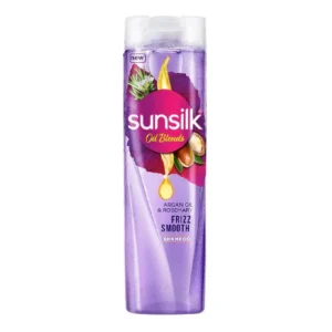 Sunsilk Shampoo Rosemary & Argan Oil - 380ml