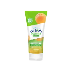 ST. Ives Smooth Skin Apricot Face Wash 50g