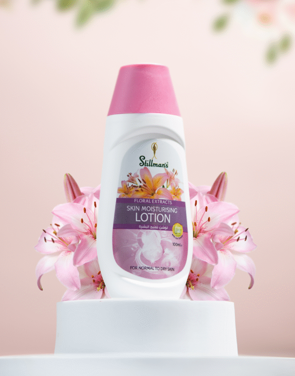 Floral Extracts Lotion Stillmans Beauty