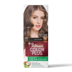 Buy Stillman's ColorPlus Cream Hair Color | Pack of 2