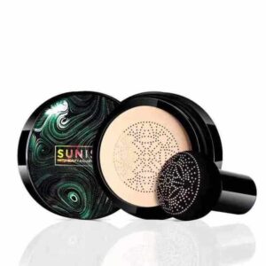 Sunisa 3 in 1 Air Cushion CC and BB cream Waterproof foundation Cream 20g