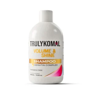 Truly Komal Keratin Complex Shampoo