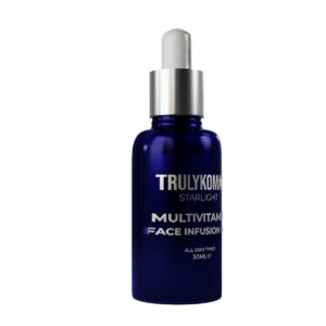Truly Komal Multivitamin Face Oil 30ml