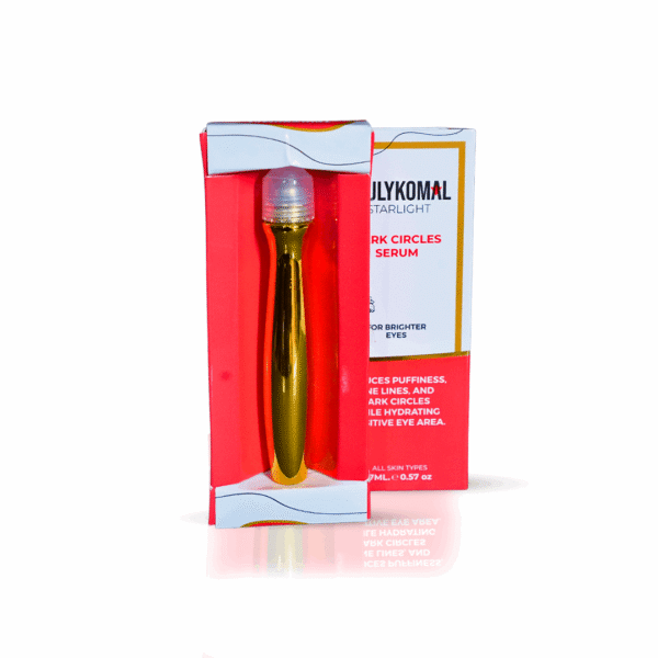 Truly Komal Dark Circles Serum