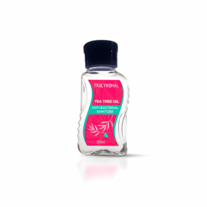TrulyKomal Anti-Bacterial Sanitizer - 60ml