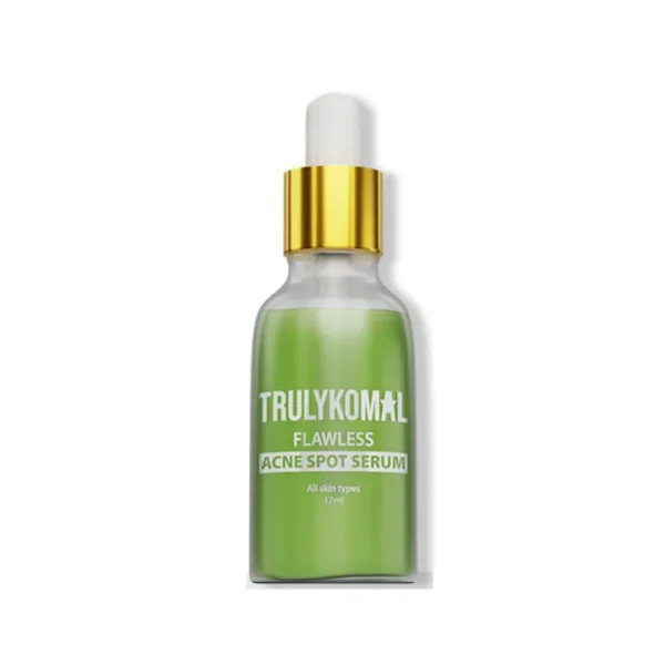 Trulykomal Acne Eraser Serum - 17ml