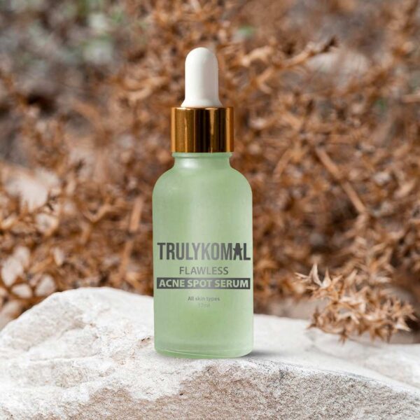 Trulykomal Acne Eraser Serum - 17ml