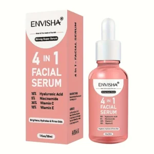 UPTOWN LA 1 Litter 4in1 Facial Serum - Bulk Deal