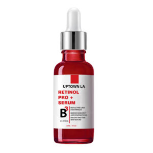 Uptown LA Retinol Bundle Face Serum - 30ml