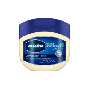 Vaseline Original Pure Petroleum Jelly 250ml