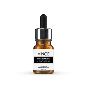 Vince Niacinamide And Zinc Serum 30ml