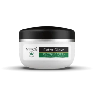 Vince Glow Lightening Cream  40ml