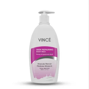Buy Vince Skin Repairing Body Milk