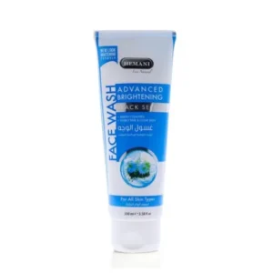 WB by Hemani - Advance Brightening Face Wash With Black Seed - 100ml
