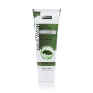 WB by Hemani - Acne Fighting Neem Face Wash - 100ml