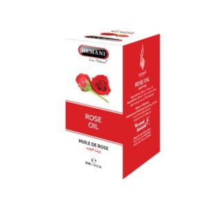 WB by Hemani - Rose Herbal Oil - 30ml