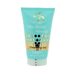 WB by Hemani - No Acne Naturally Cleansing Gel - 150ml