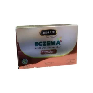WB by Hemani - Soap for Eczema (Safe Conditions) - 75gm