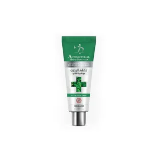 WB by Hemani - Antibacterial Hand Sanitizer Tube - 100ml