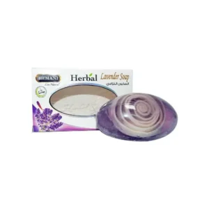 WB by Hemani - Lavender Noodle Soap - 100gm