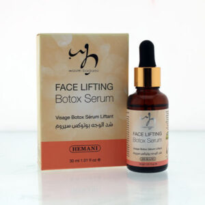 Wb By Hemani Face Lifting Botox Serum - 30ml
