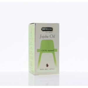 WB by Hemani - Jojoba Herbal Oil - 40ml