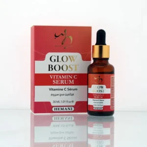 WB by Hemani - Glow Boost Vitamin C Serum - 30ml