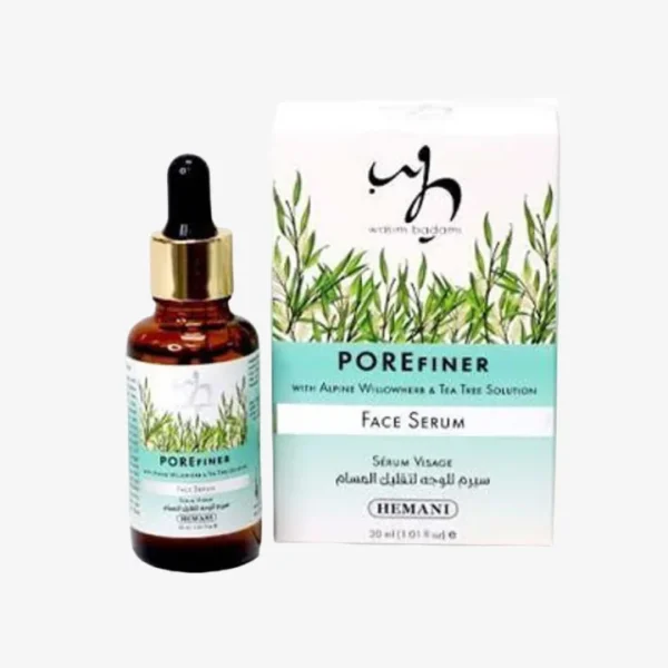 WB by Hemani - POREFINER Face Serum - 30ml