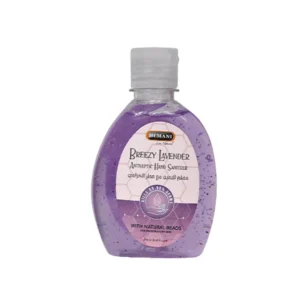 WB by Hemani - Hand Sanitizer Breezy Lavender - 250ml